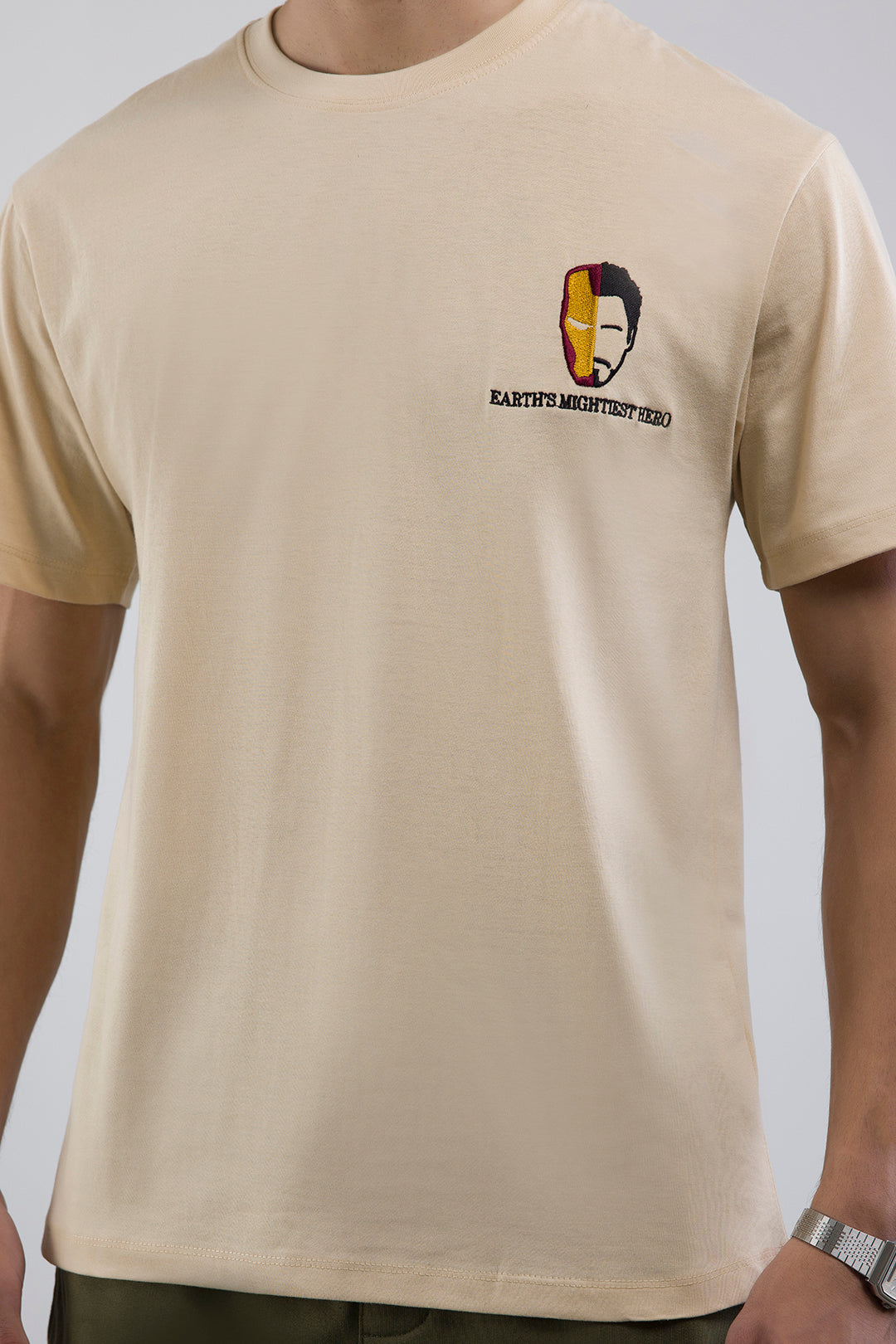 Graphic T-Shirt - R257