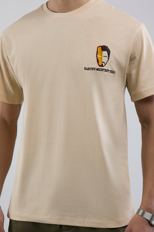 Graphic T-Shirt - R257
