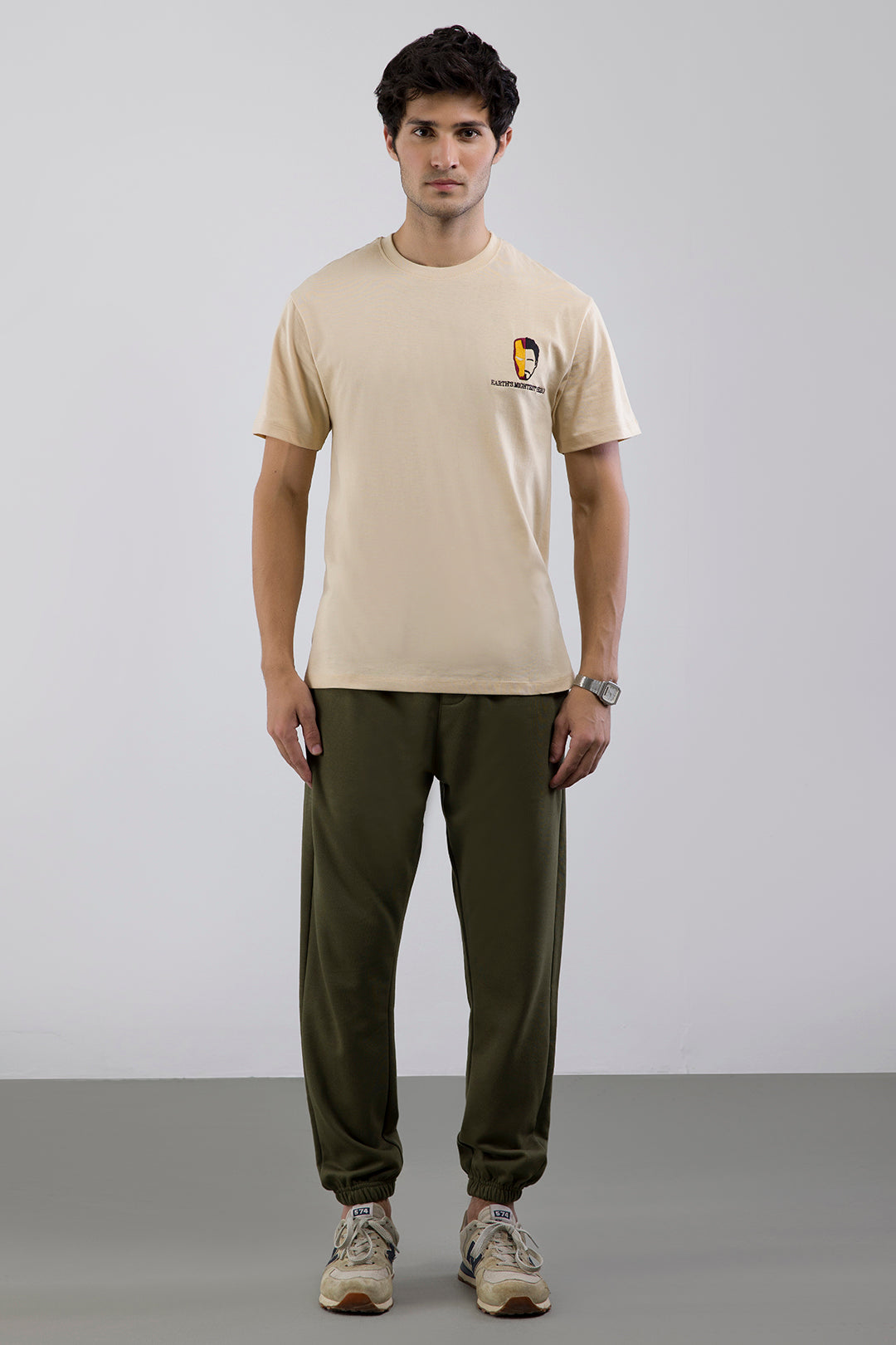 Graphic T-Shirt - R257