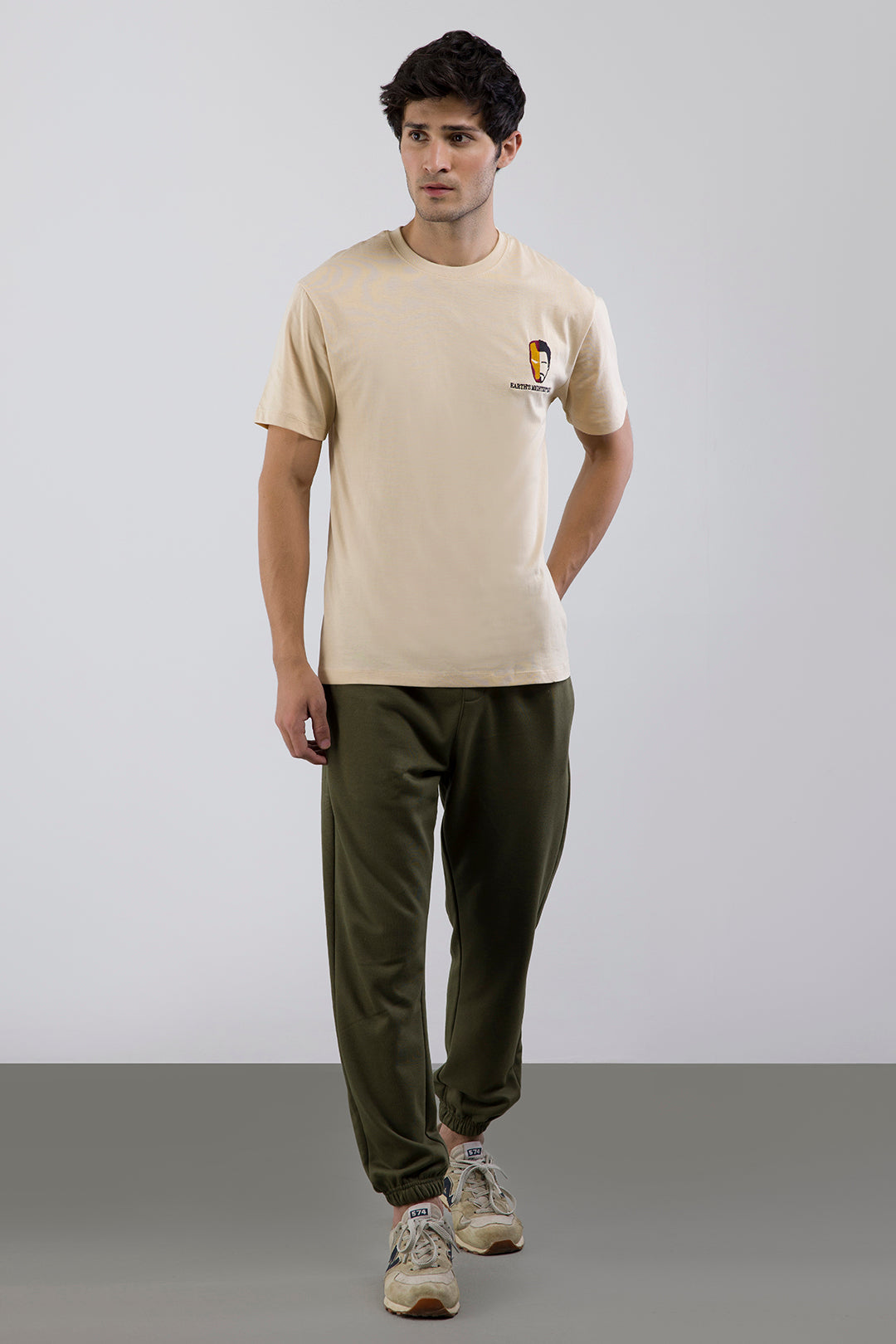 Graphic T-Shirt - R257