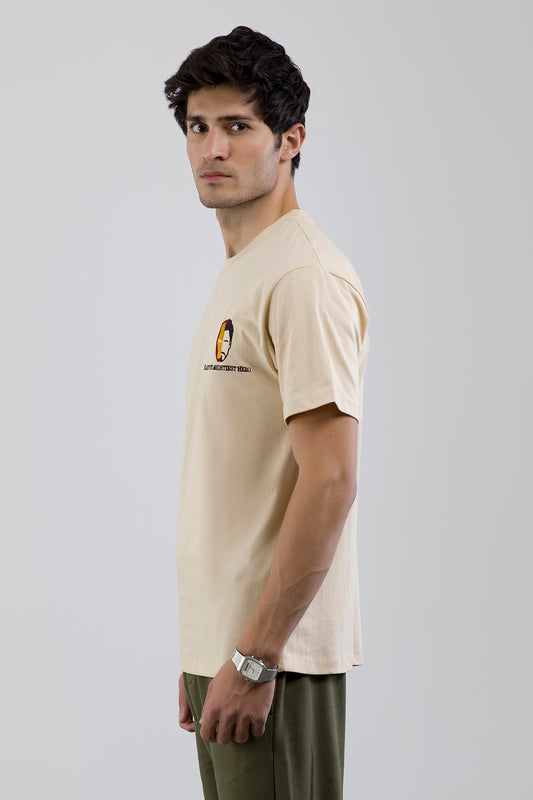 Graphic T-Shirt - R257
