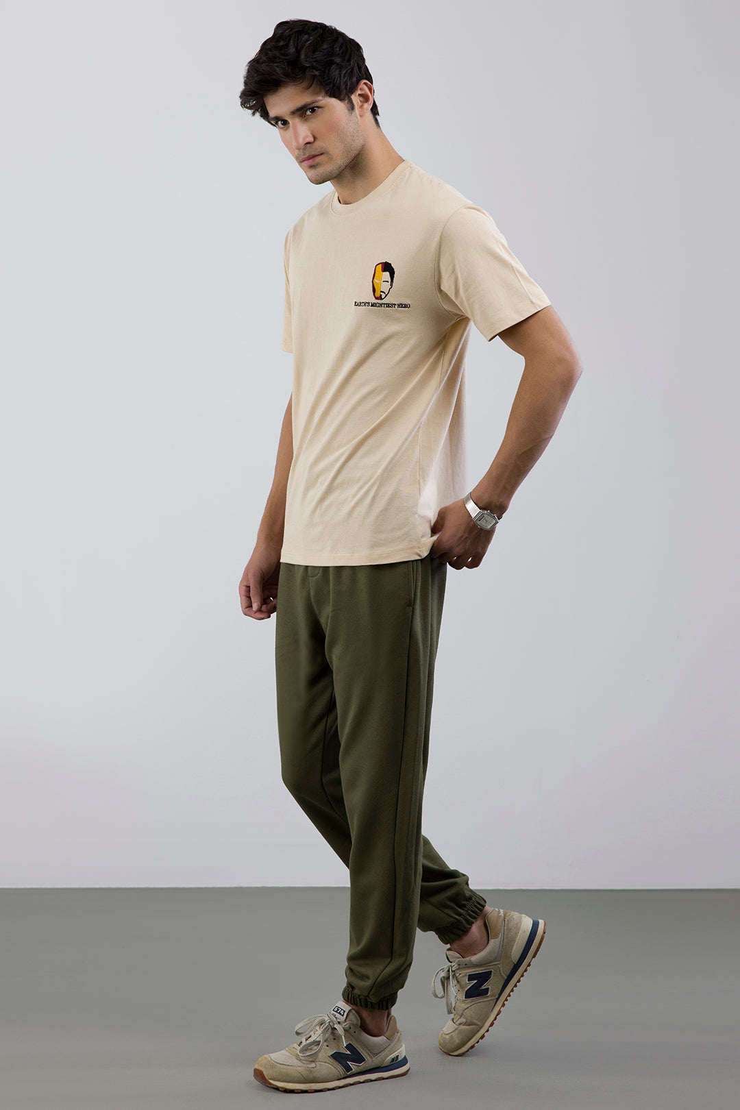 Graphic T-Shirt - R257