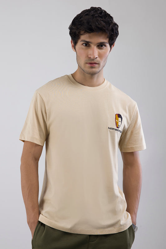 Graphic T-Shirt - R257