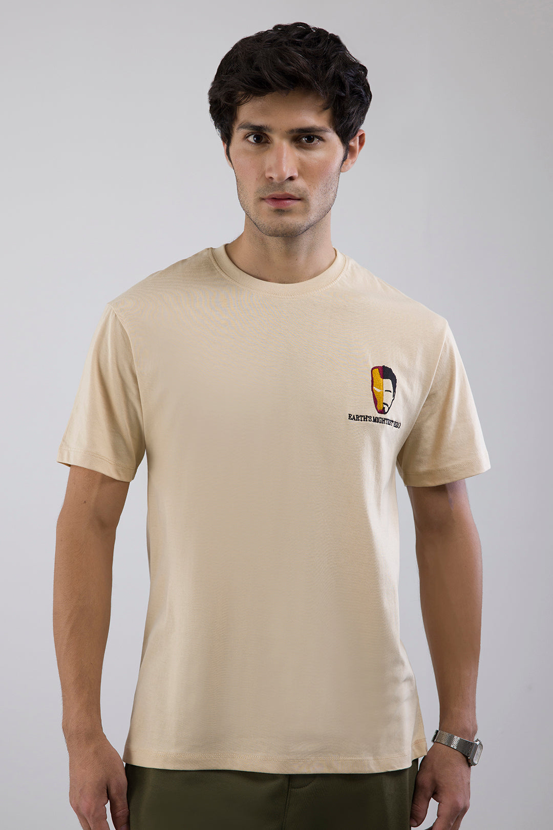 Graphic T-Shirt - R257