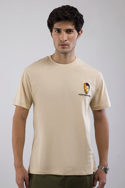 Graphic T-Shirt - R257