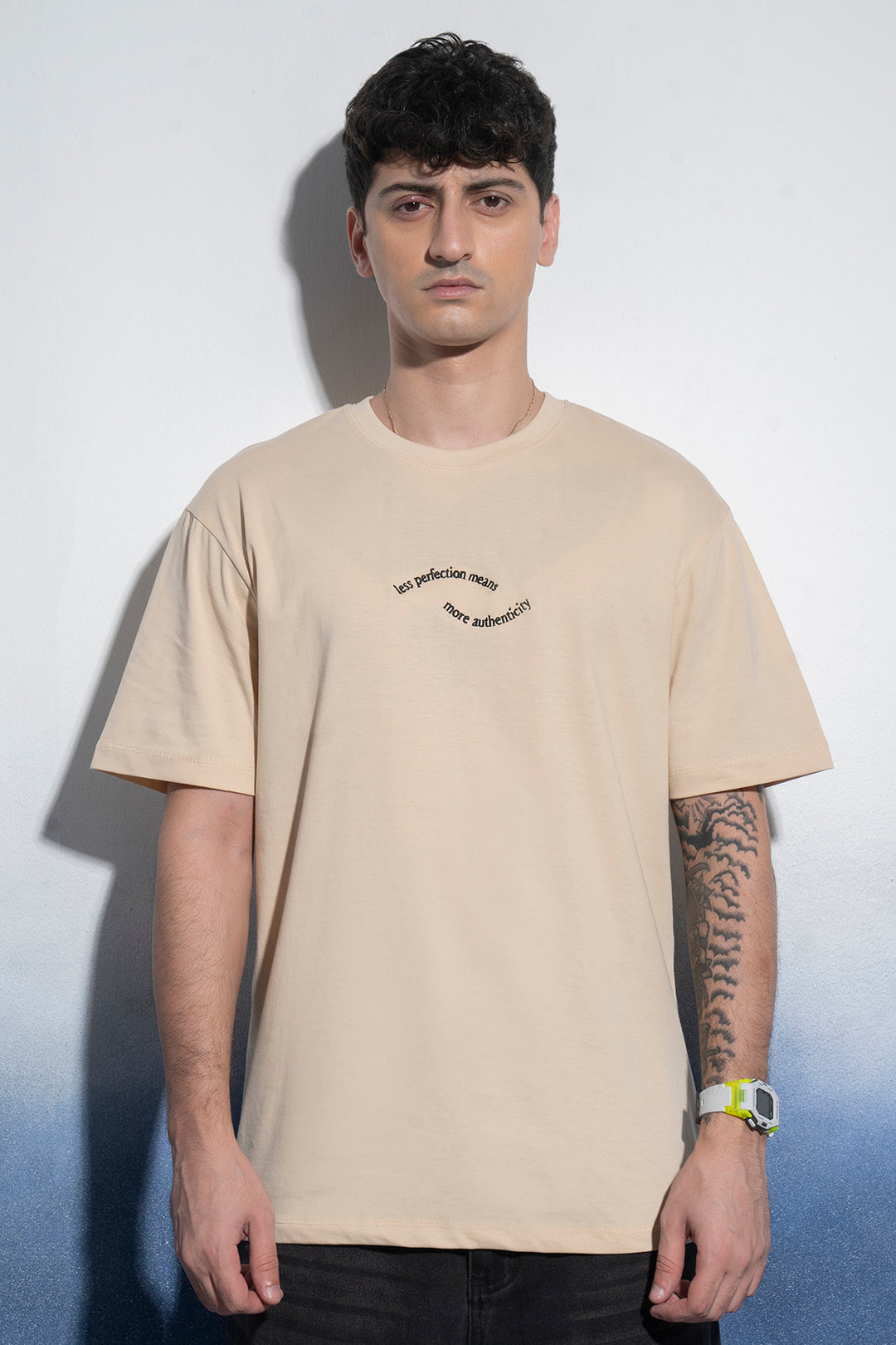 Graphic T-Shirt - R258