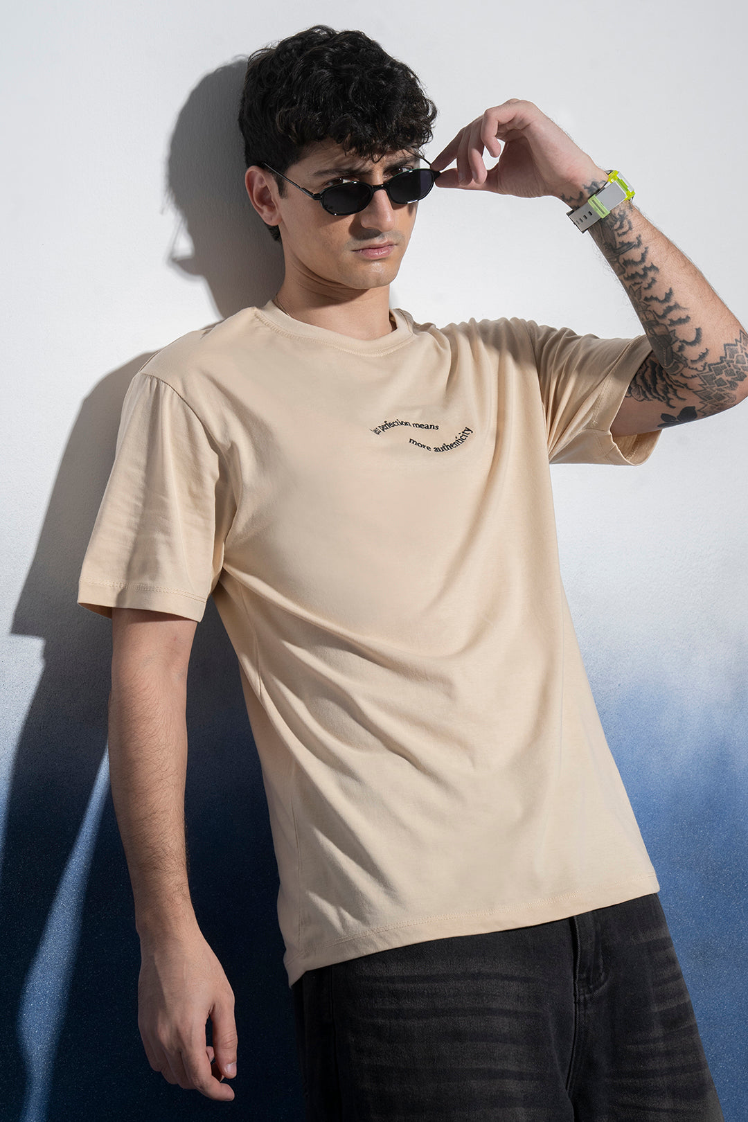 Graphic T-Shirt - R258