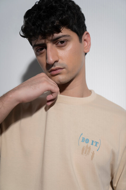 Graphic T-Shirt - R259