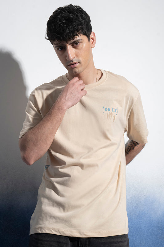 Graphic T-Shirt - R259