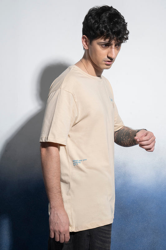 Graphic T-Shirt - R259