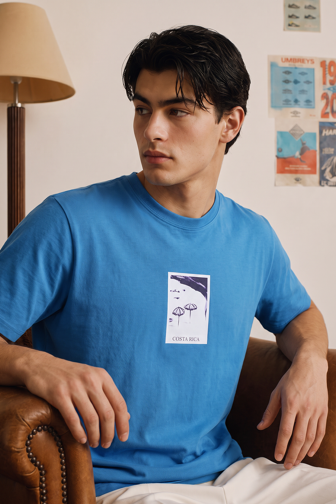 Graphic T-Shirt - R263
