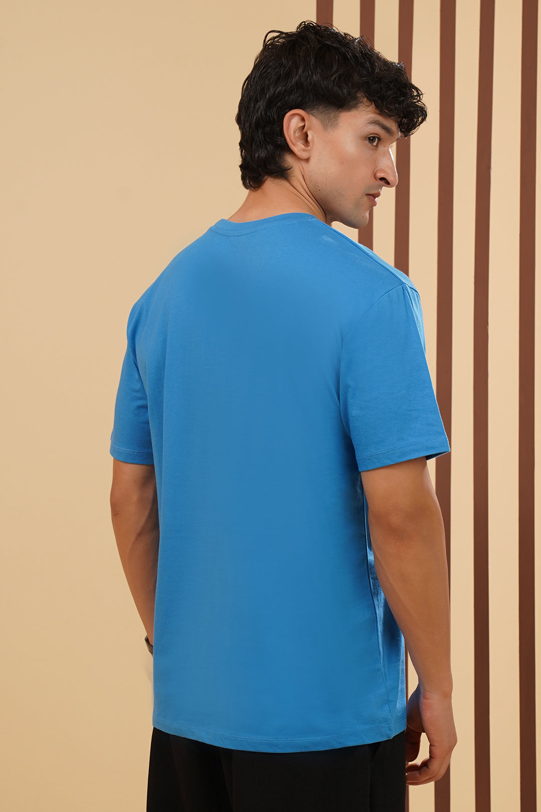 Graphic T-Shirt - R263