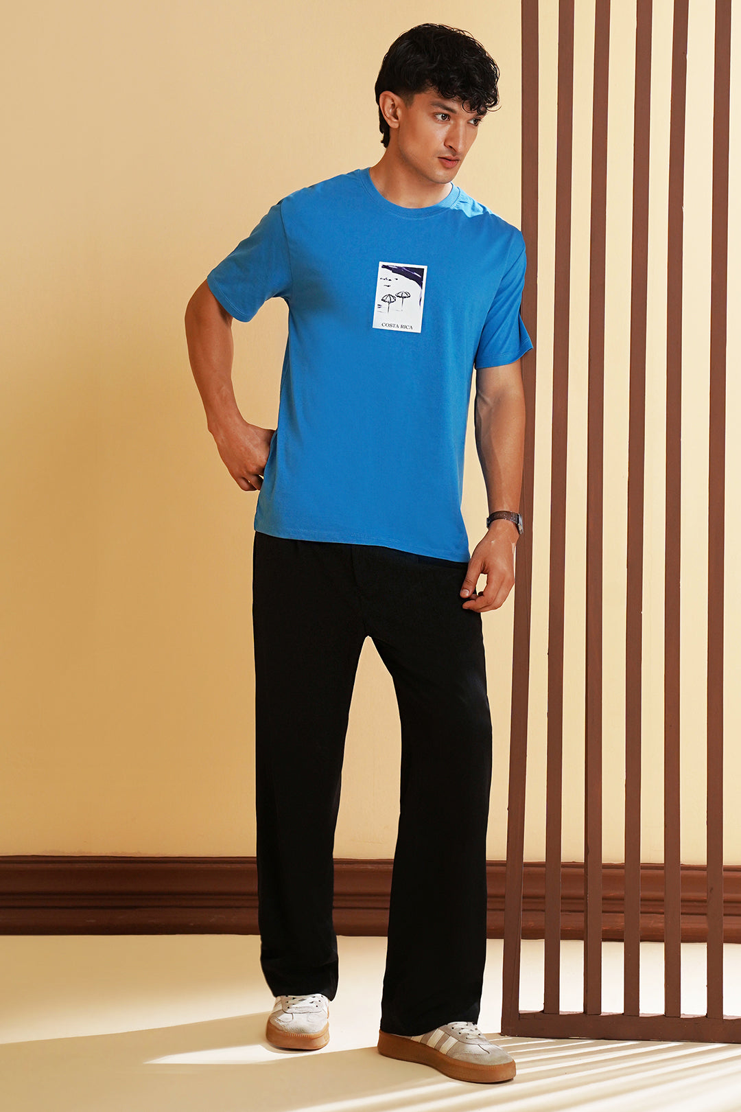 Graphic T-Shirt - R263