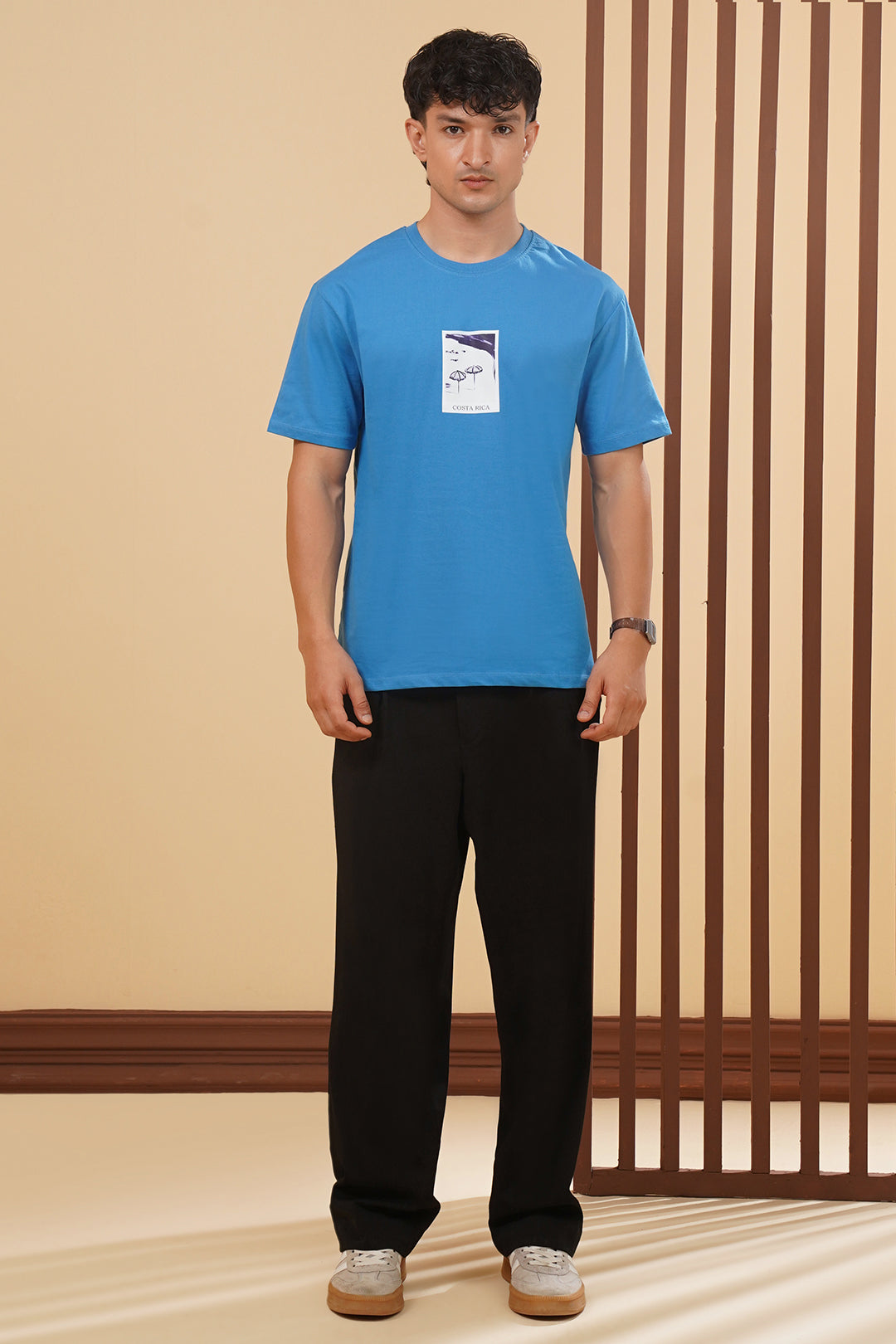 Graphic T-Shirt - R263