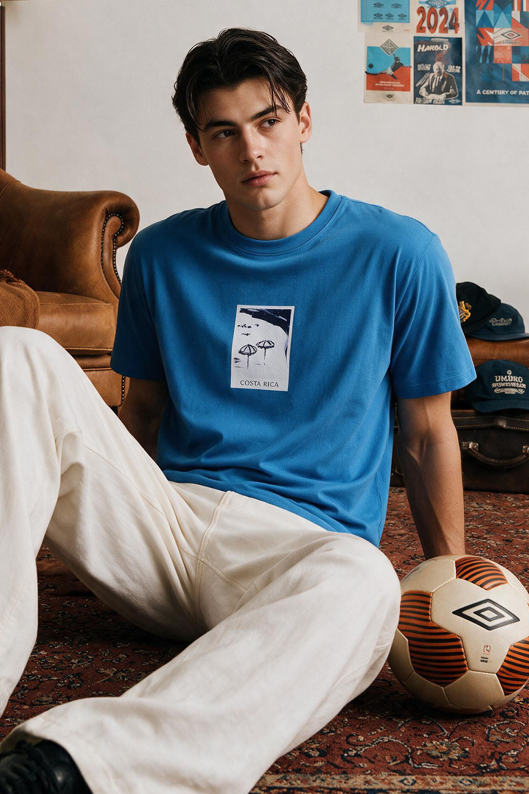 Graphic T-Shirt - R263
