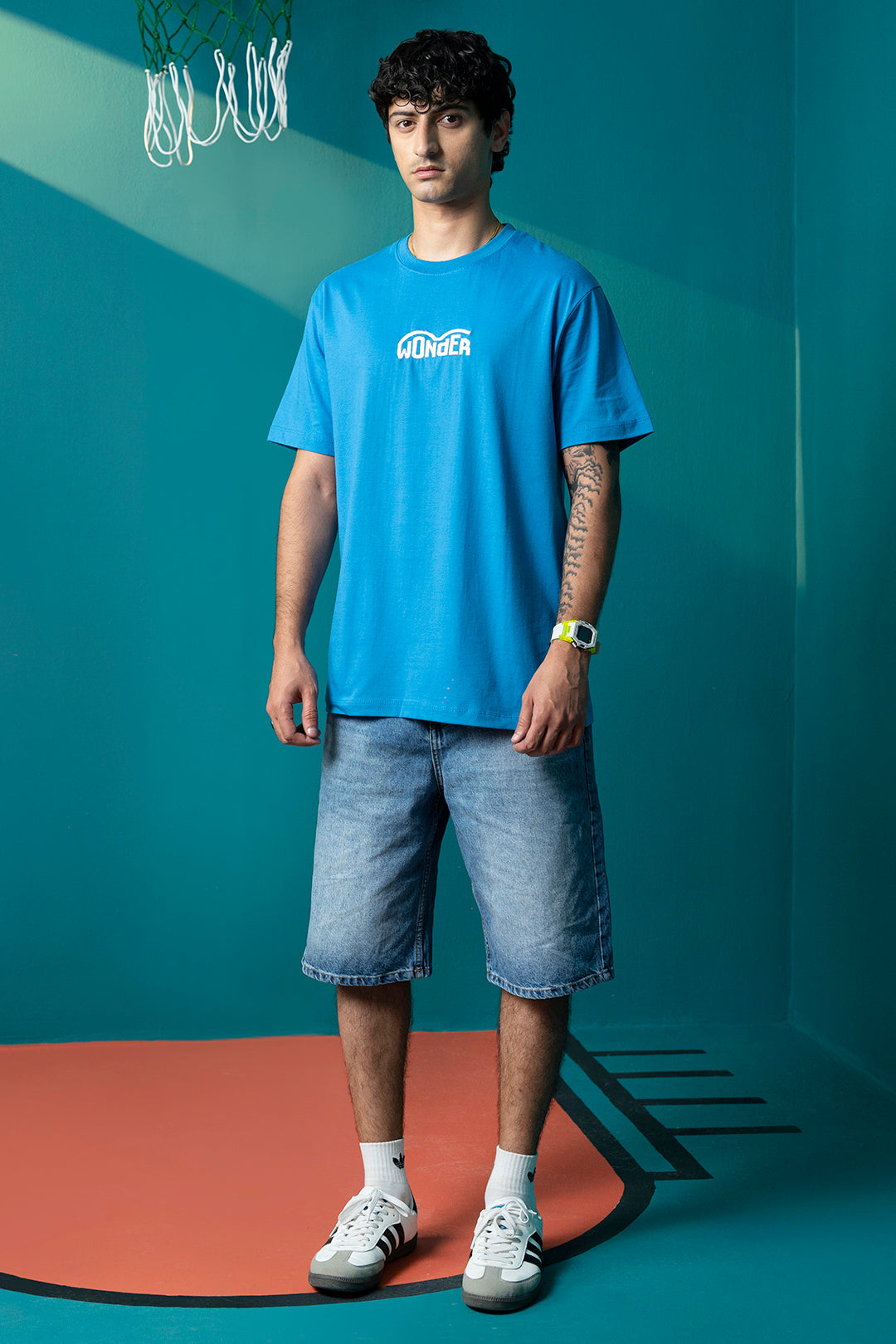 Graphic T-Shirt - R264