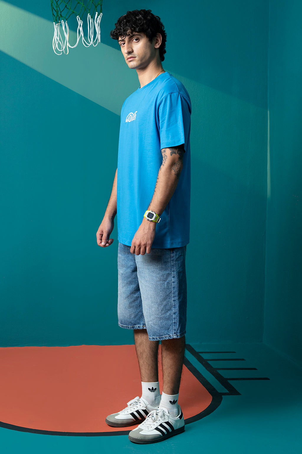 Graphic T-Shirt - R264