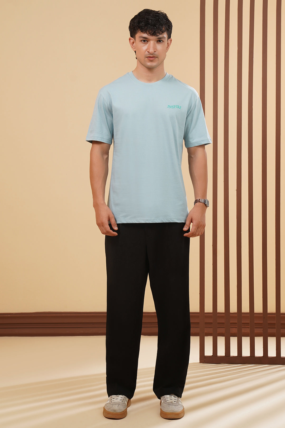 Graphic T-Shirt - R267