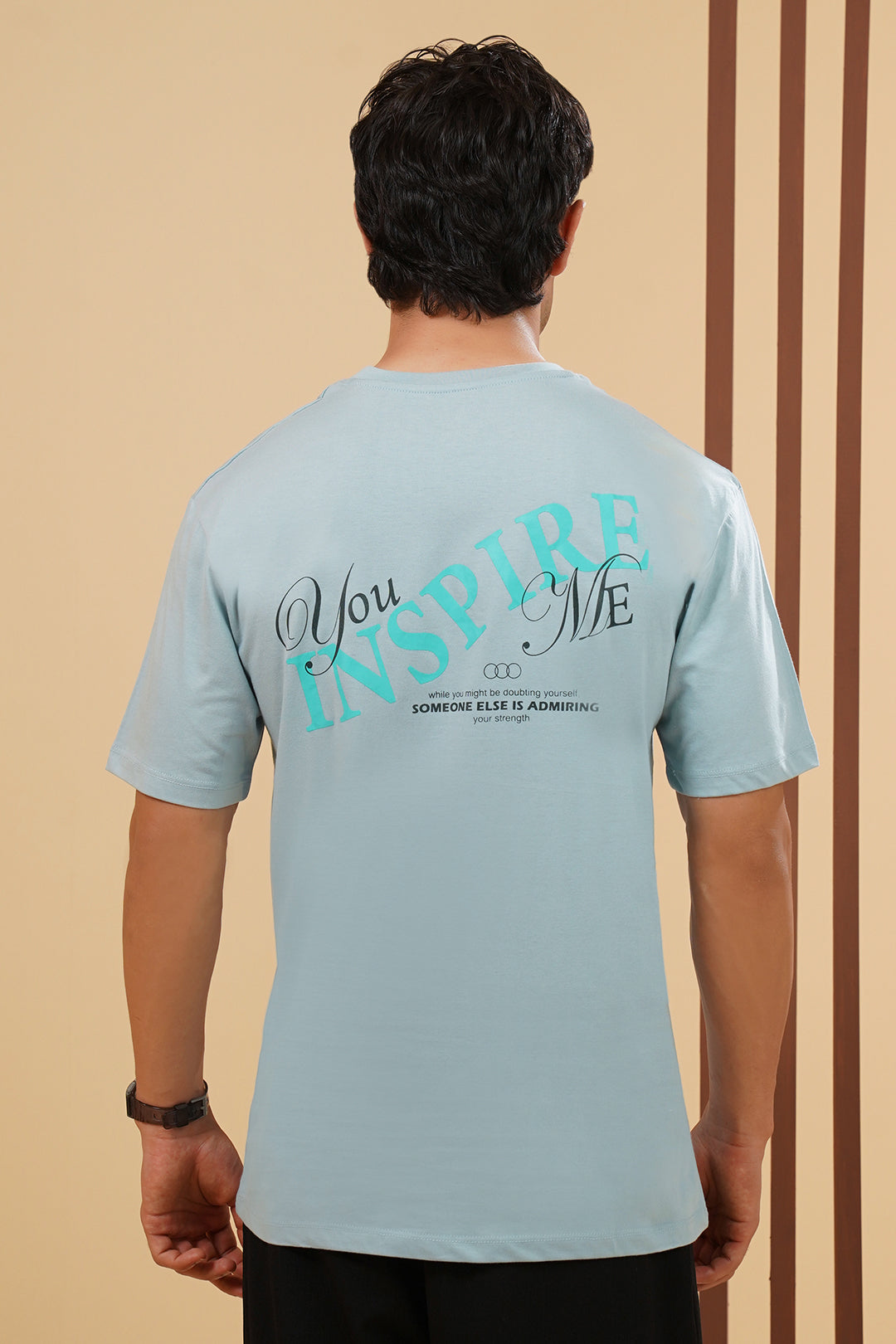 Graphic T-Shirt - R267