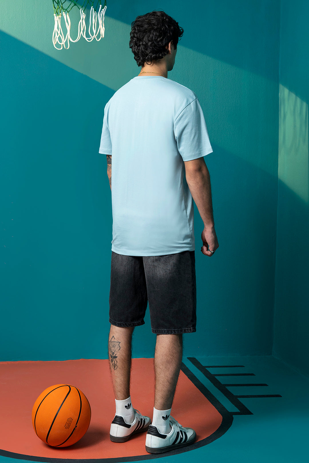 Graphic T-Shirt - R268