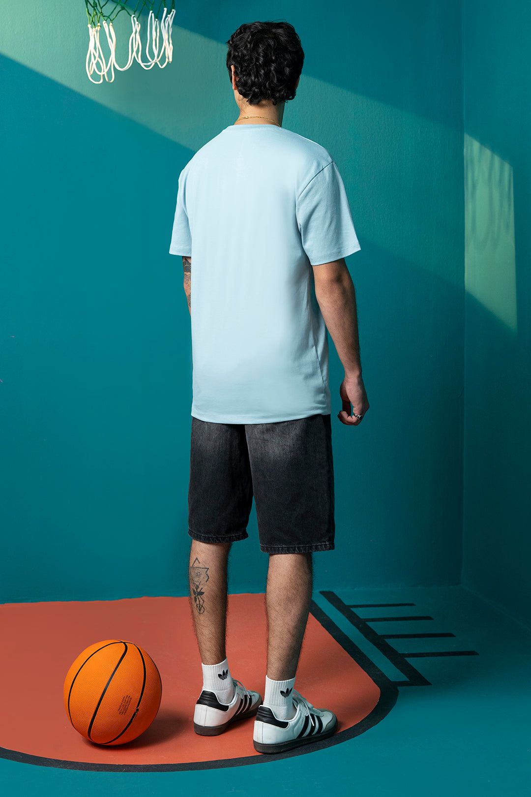 Graphic T-Shirt - R268