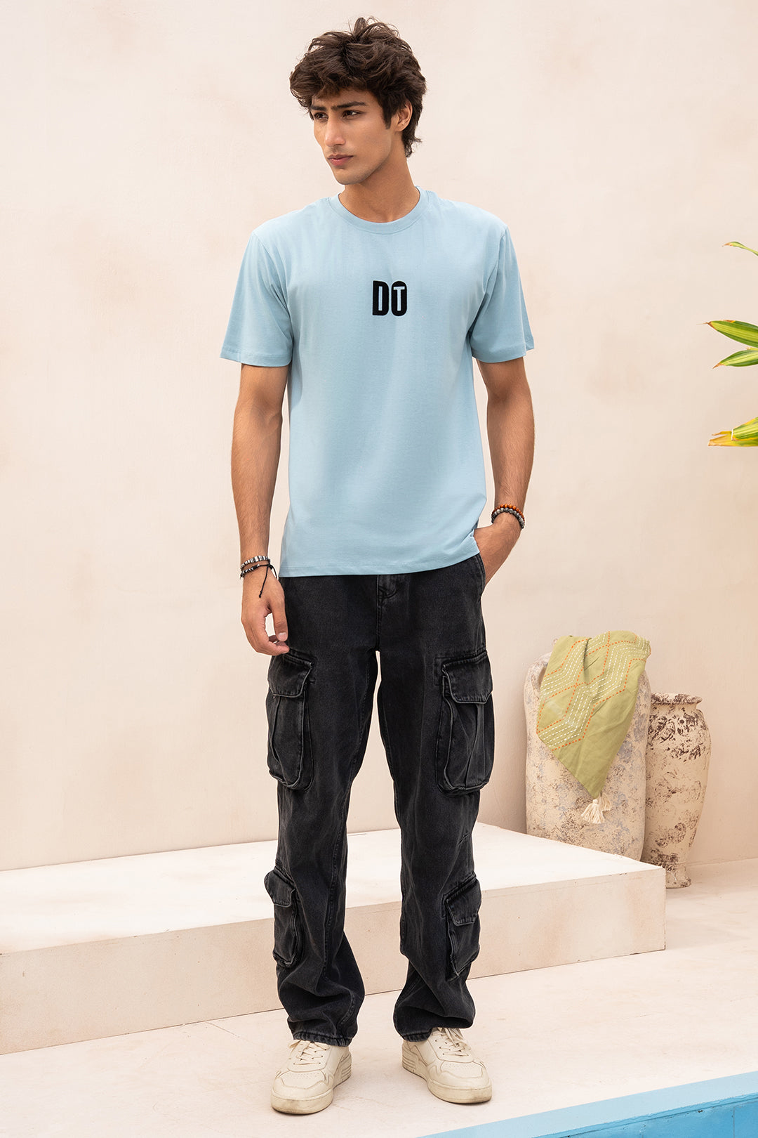 Graphic T-Shirt - R270