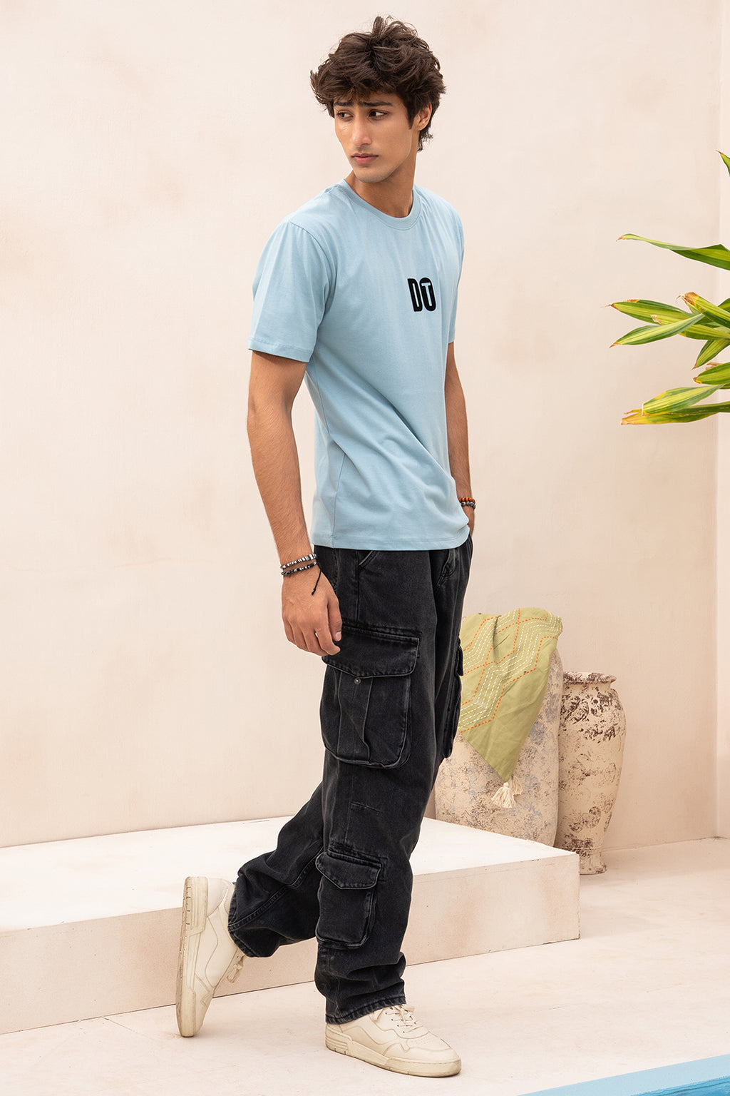 Graphic T-Shirt - R270