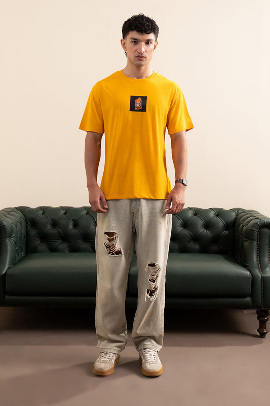 Graphic T-Shirt - R272