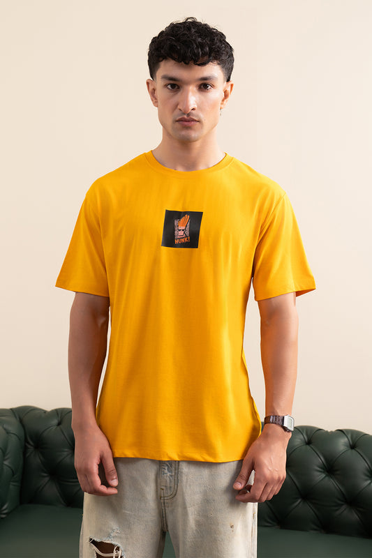Graphic T-Shirt - R272