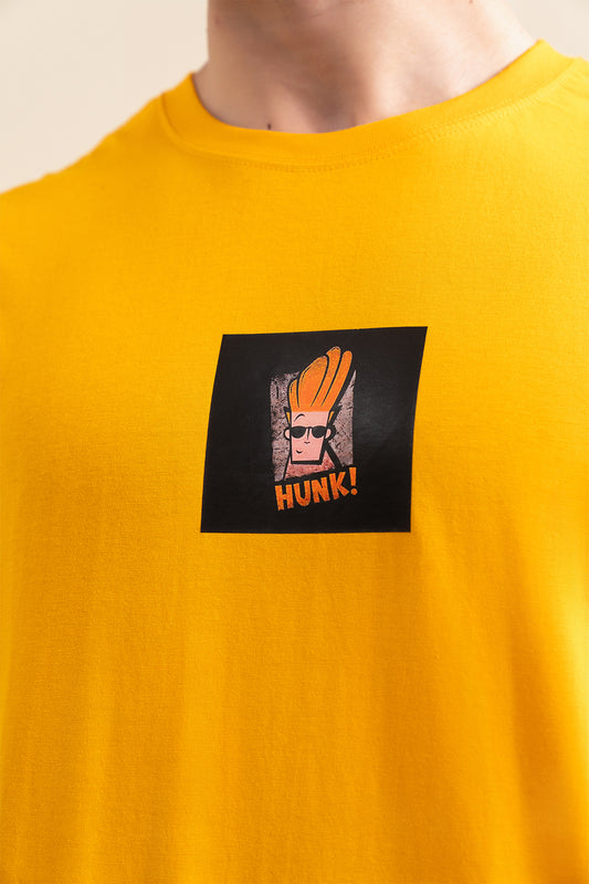 Graphic T-Shirt - R272