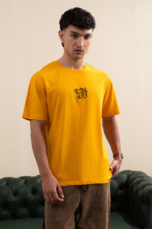 Graphic T-Shirt - R273