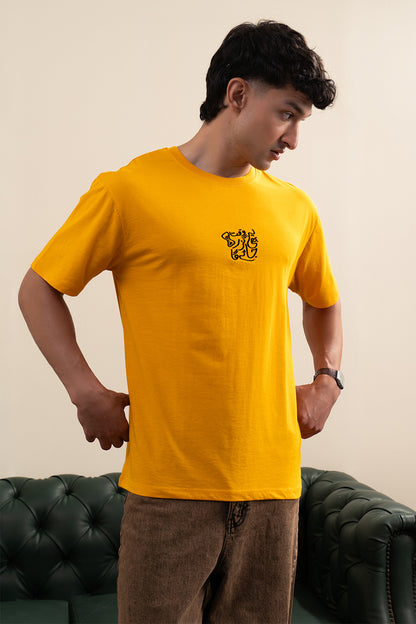 Graphic T-Shirt - R273