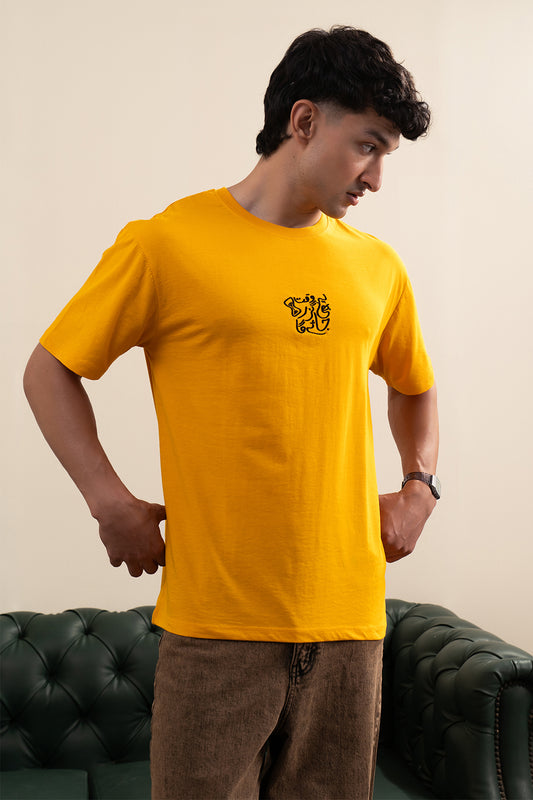 Graphic T-Shirt - R273