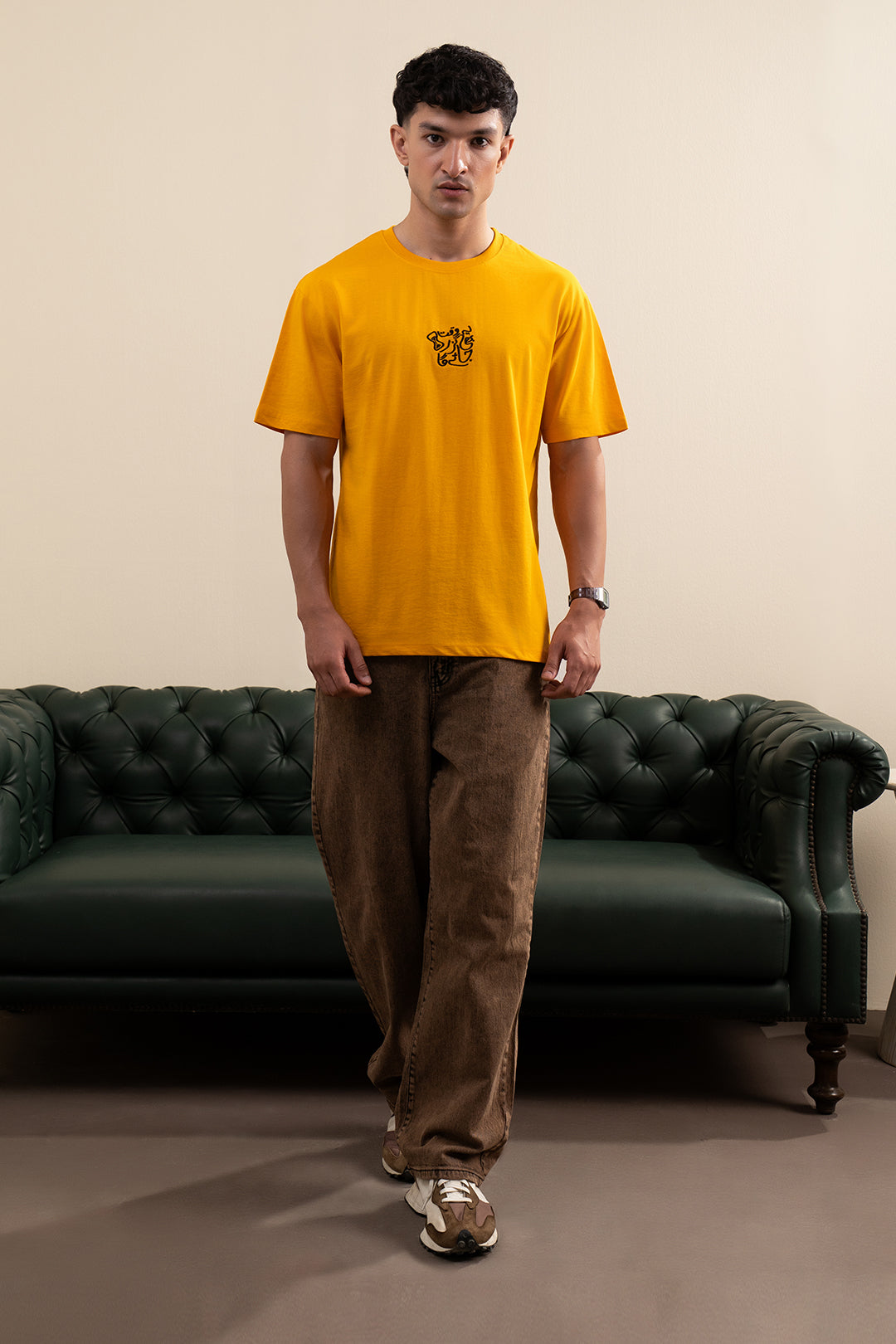 Graphic T-Shirt - R273
