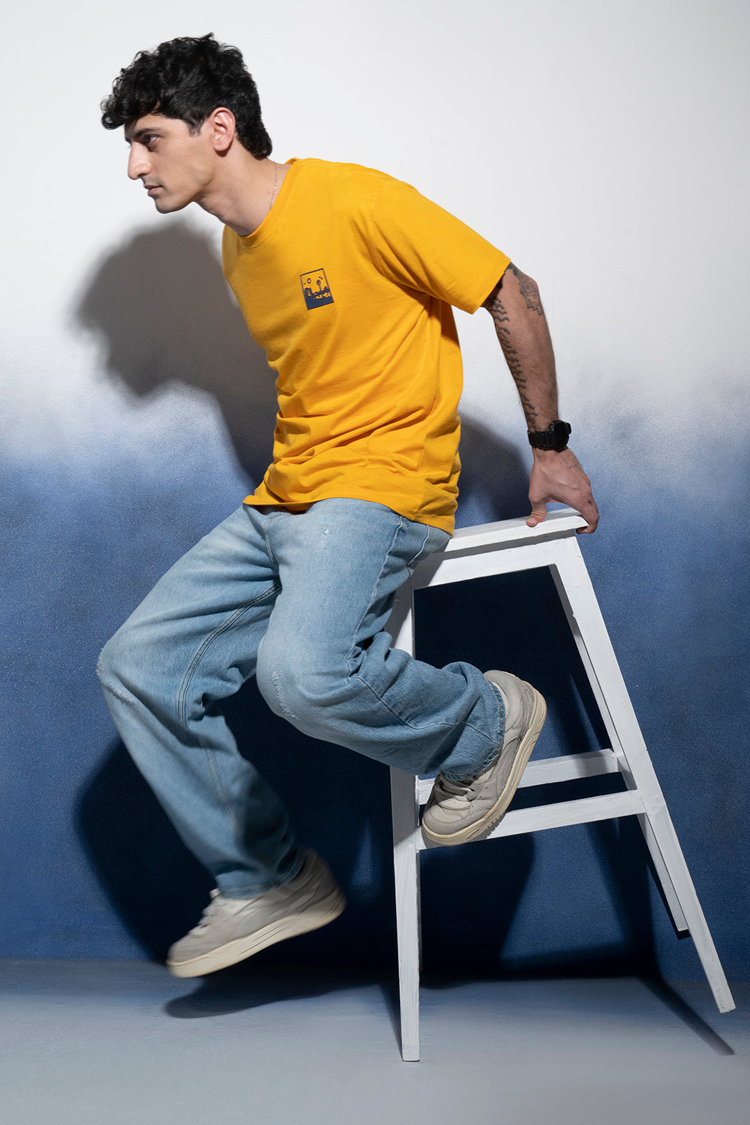 Graphic T-Shirt - R274