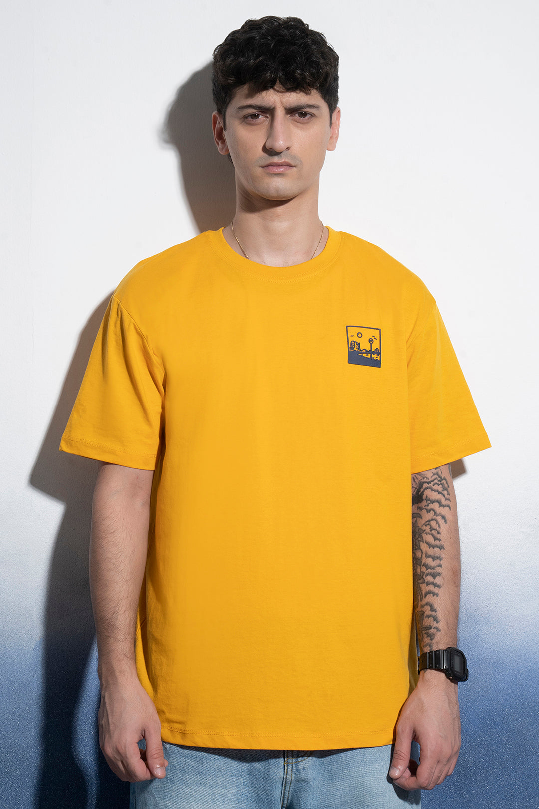 Graphic T-Shirt - R274