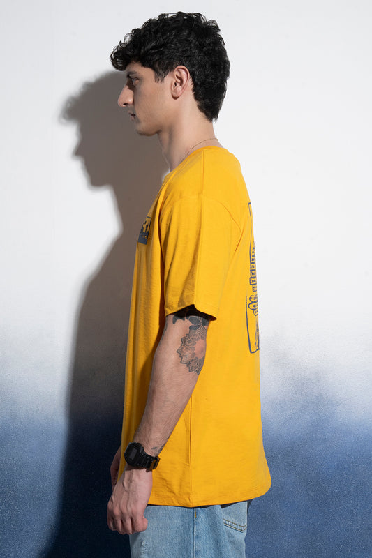 Graphic T-Shirt - R274