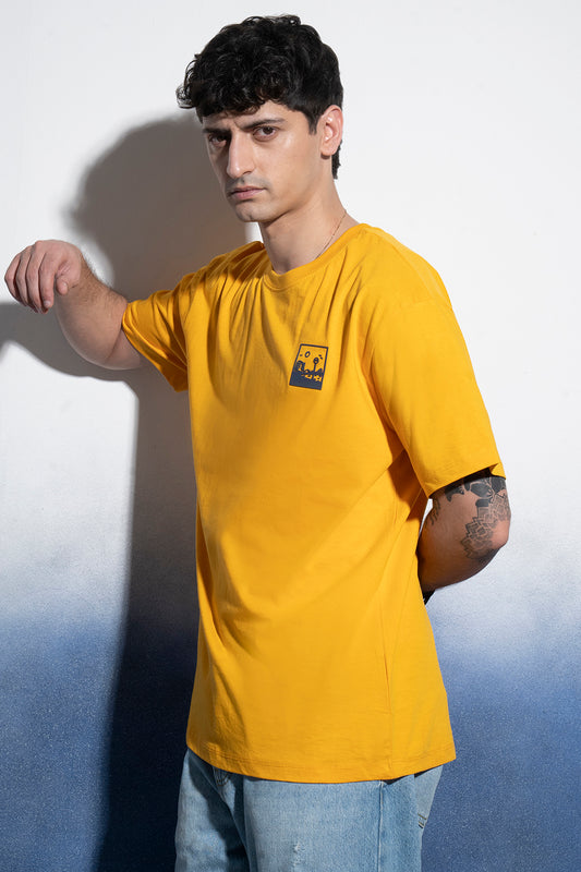 Graphic T-Shirt - R274