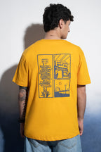 Graphic T-Shirt - R274