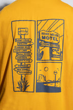 Graphic T-Shirt - R274