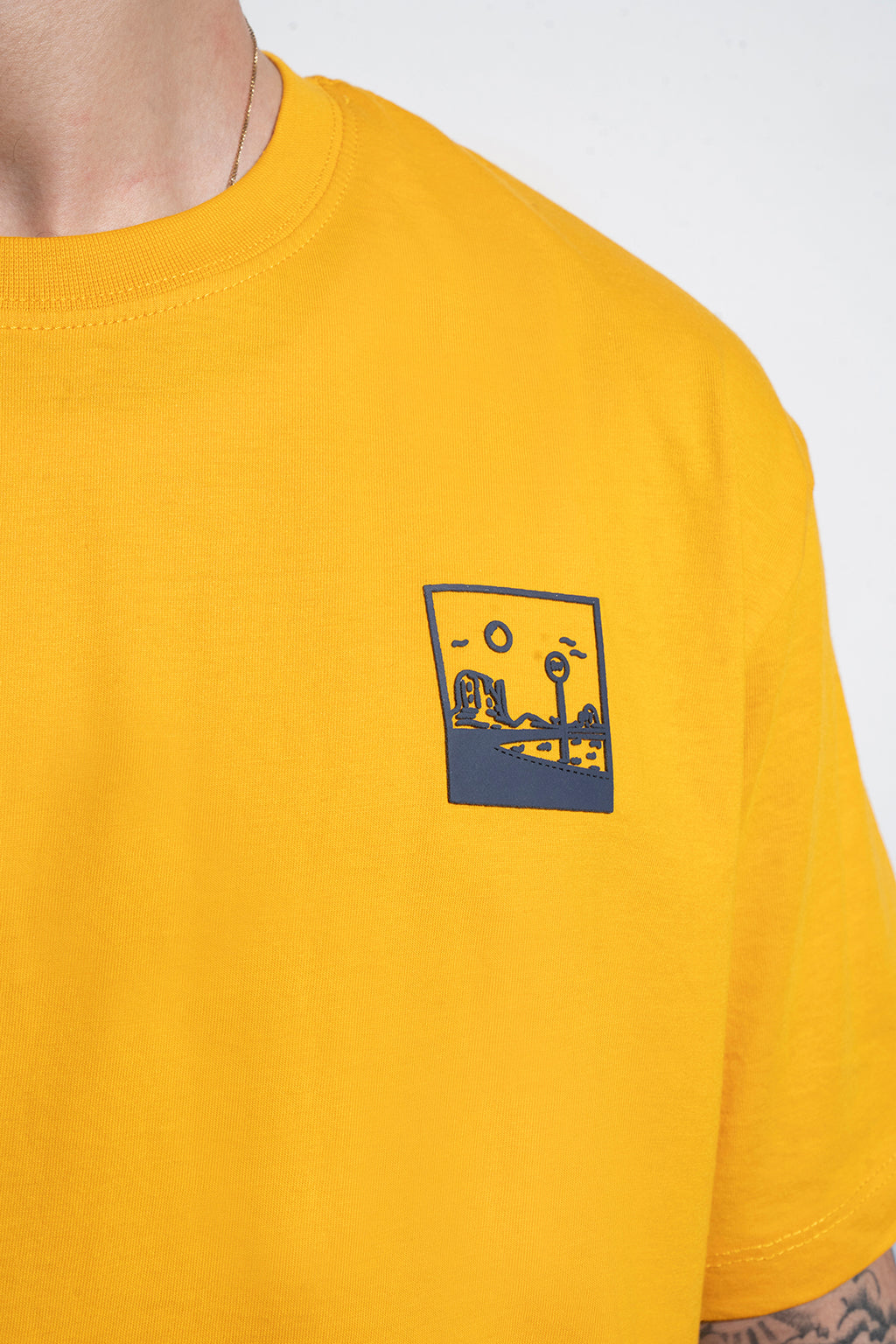 Graphic T-Shirt - R274