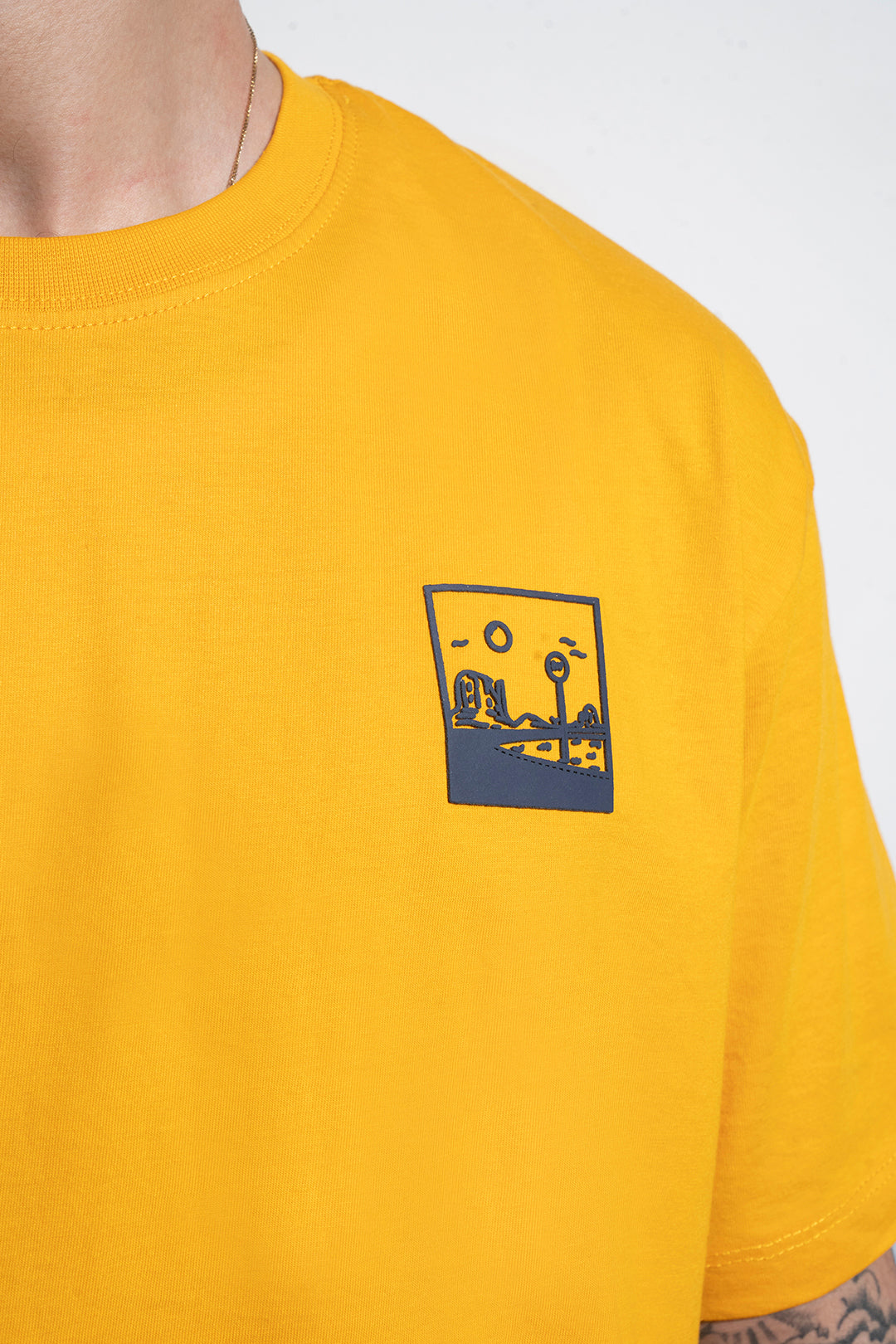 Graphic T-Shirt - R274