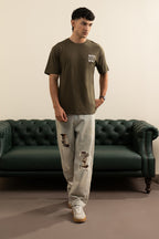 Graphic T-Shirt - R276