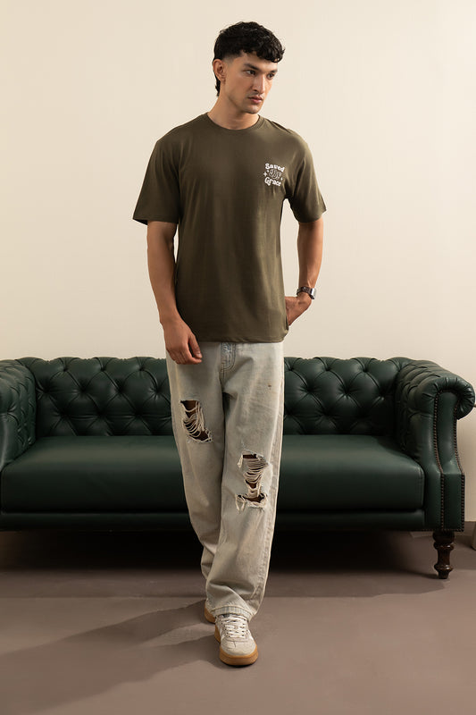 Graphic T-Shirt - R276