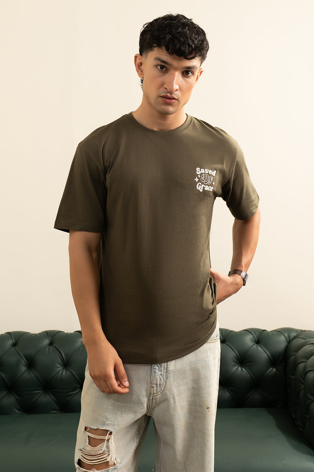 Graphic T-Shirt - R276