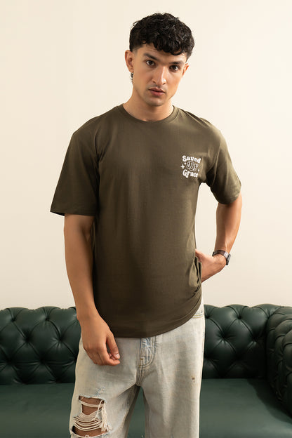 Graphic T-Shirt - R276