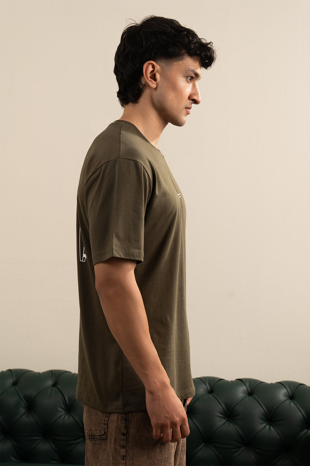 Graphic T-Shirt - R278