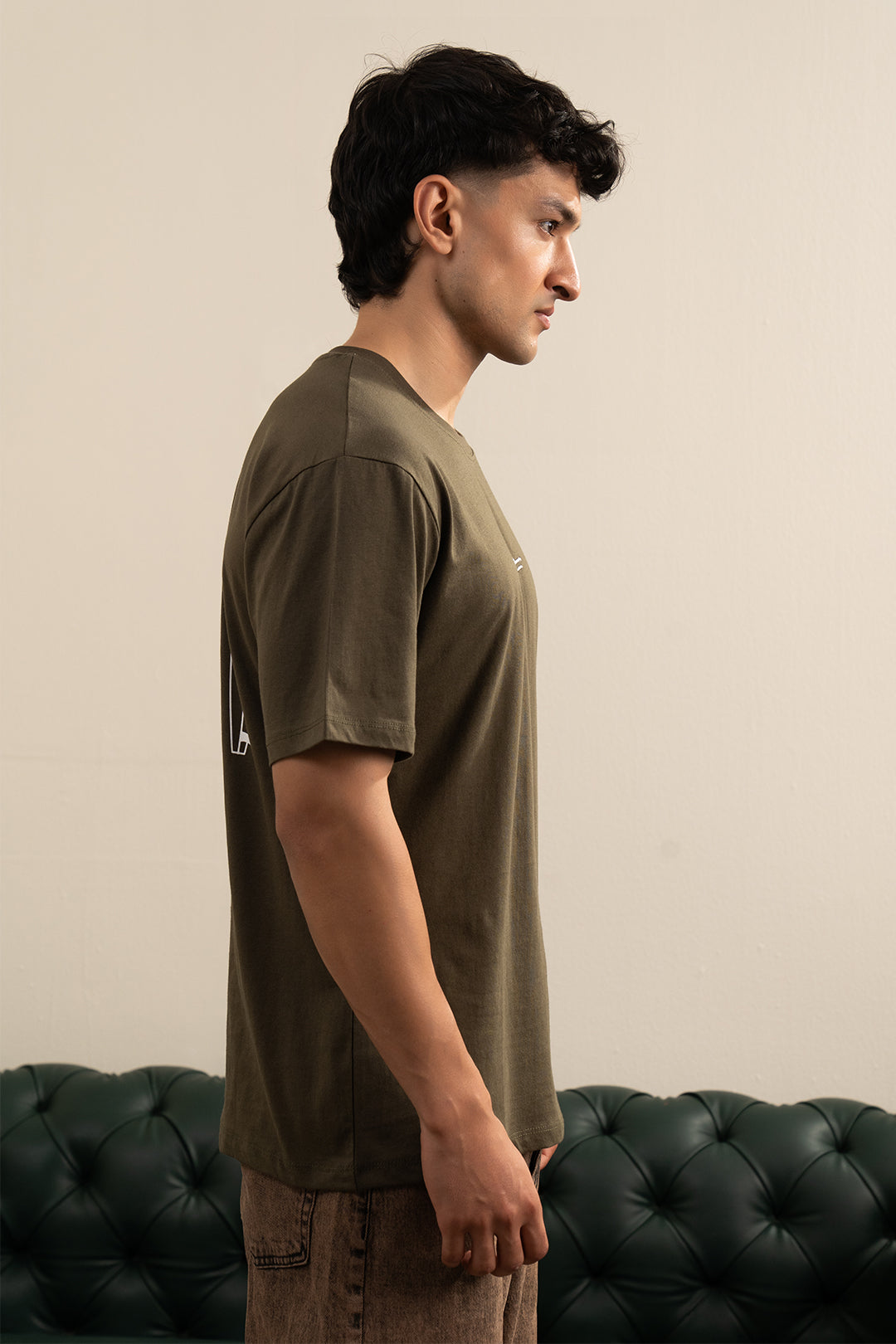 Graphic T-Shirt - R278