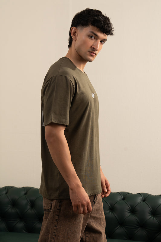 Graphic T-Shirt - R278