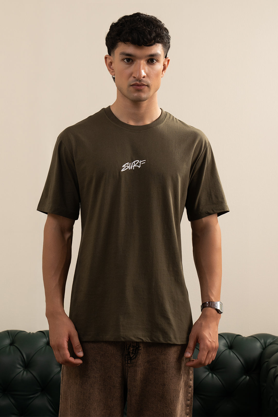 Graphic T-Shirt - R278